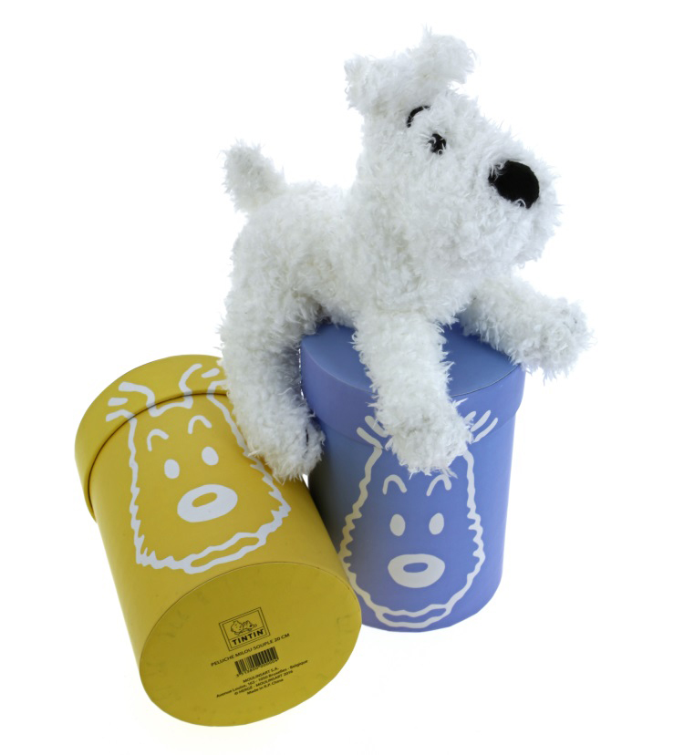 Fluffy Toys – ca-boutique.tintin.com
