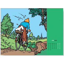 Pocket diary 2026