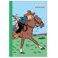 Pocket diary 2026