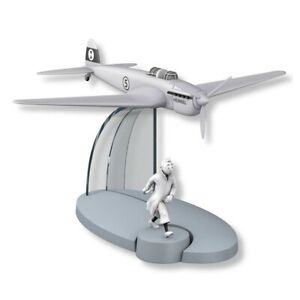 Bordurian fighter plane