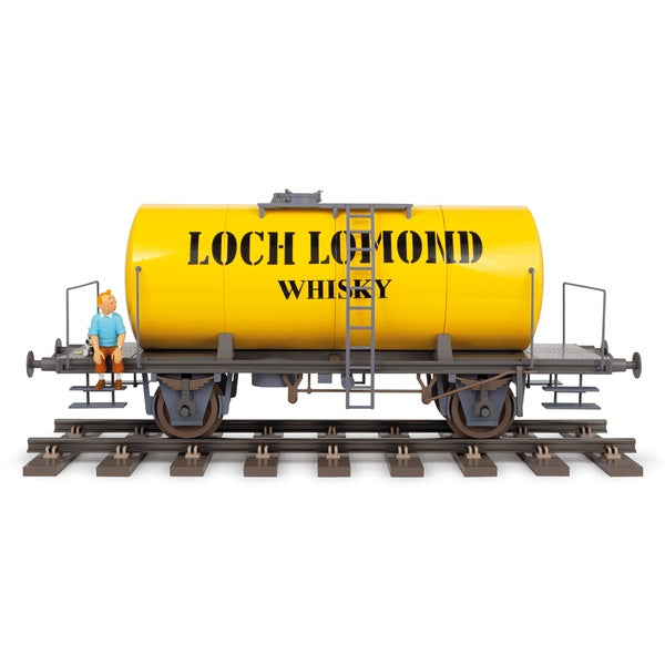 Loch Lomond Wagon