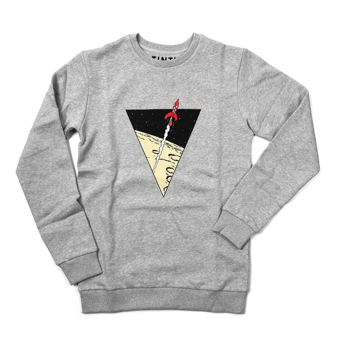 Sweatshirt Rocket