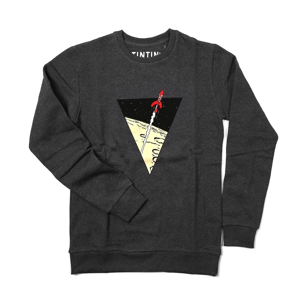 Sweatshirt Rocket