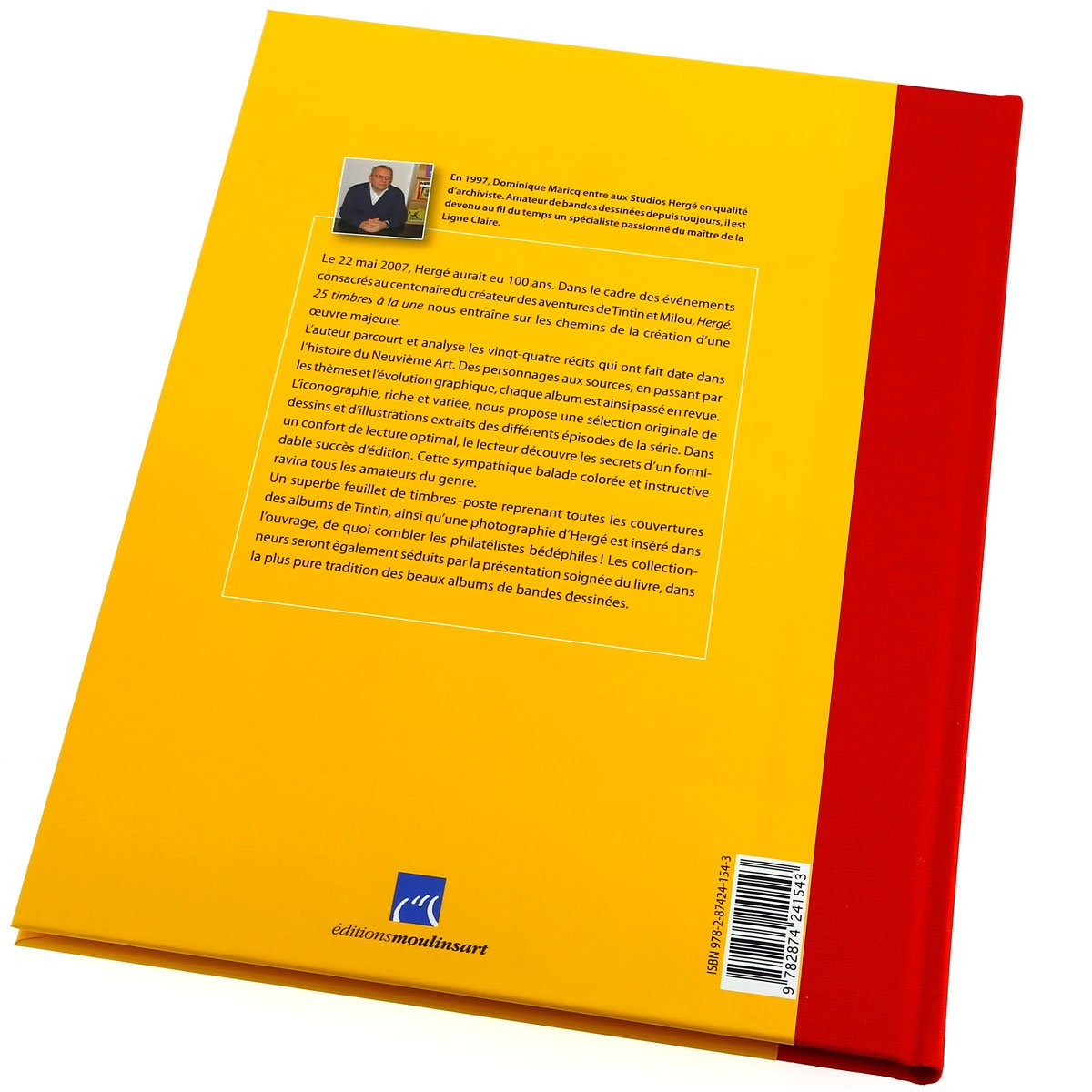 25 timbres à la une