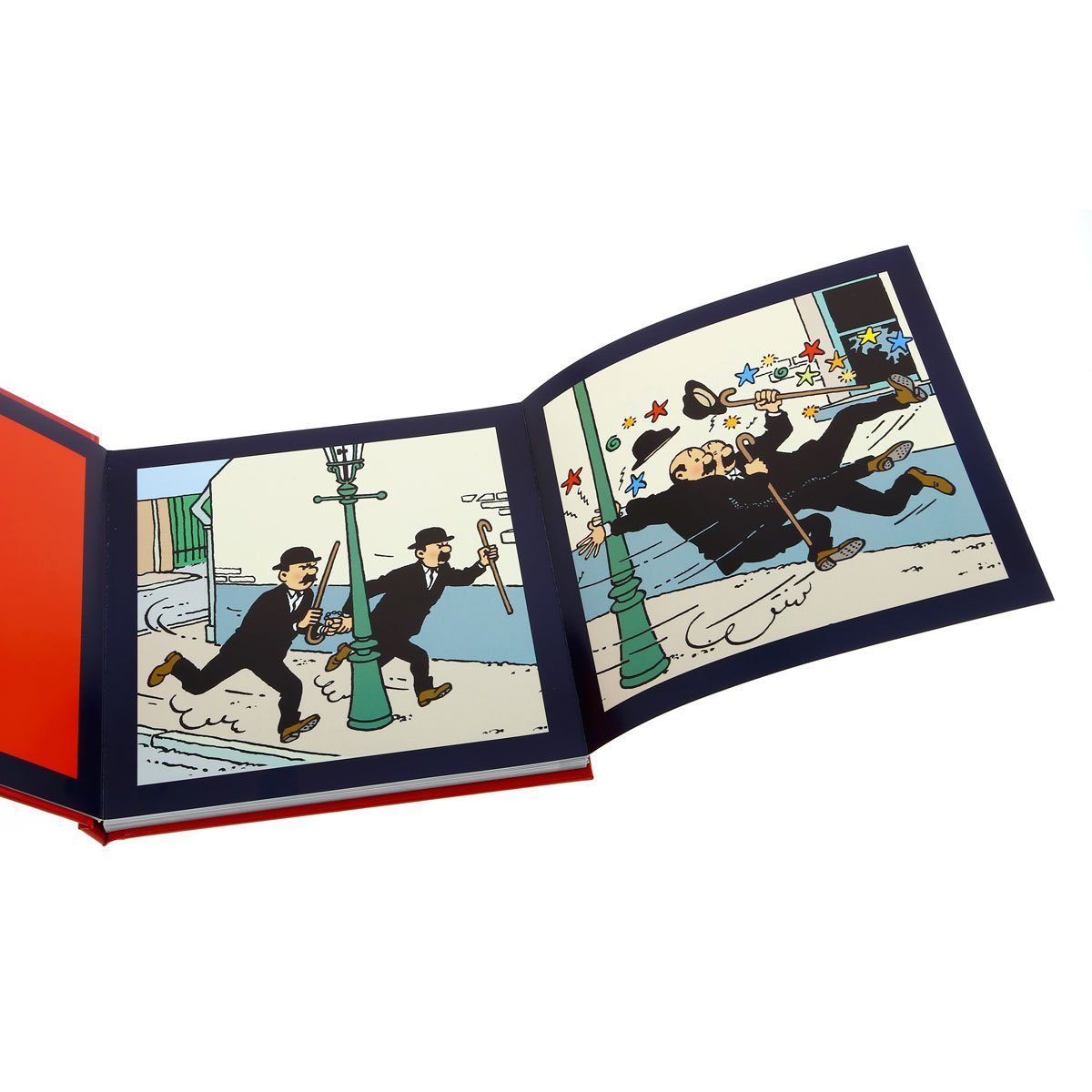 Images en action – je découvre les nombres