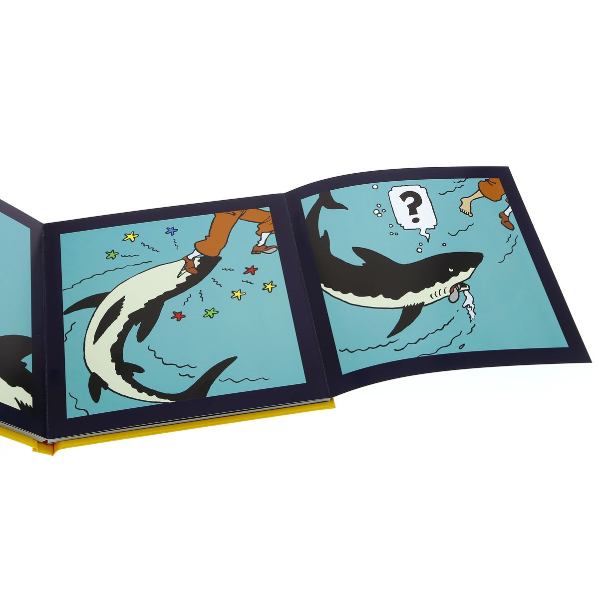 Images en action – je découvre les animaux