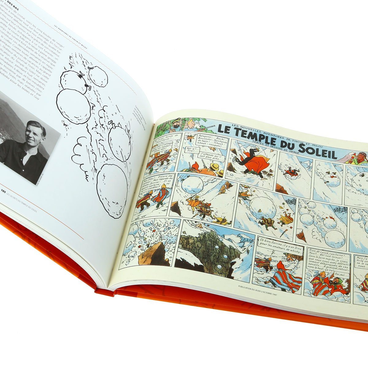 La malédiction de Rascar Capac vol.2