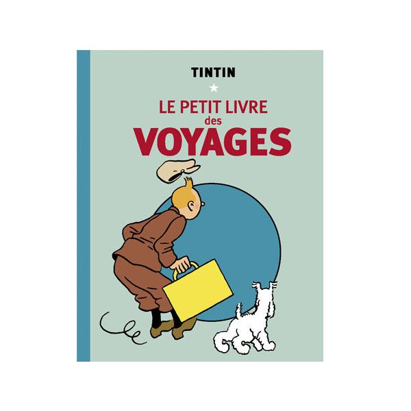 Le petit livre des voyages (FR)