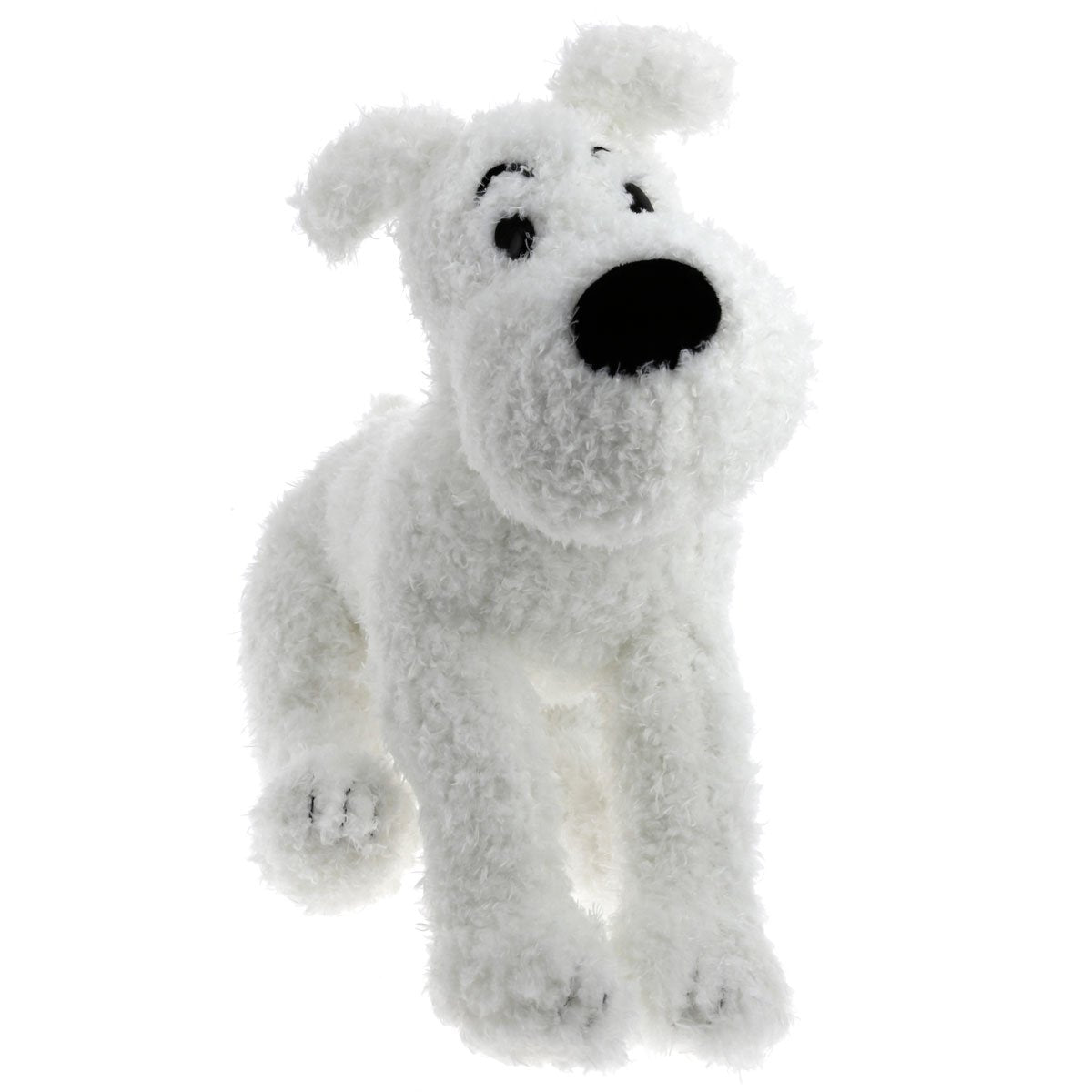Soft Snowy – 37 cm