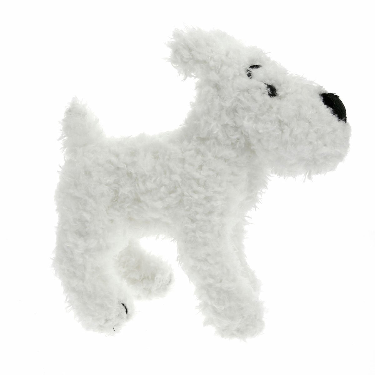 Soft Snowy – 20 cm