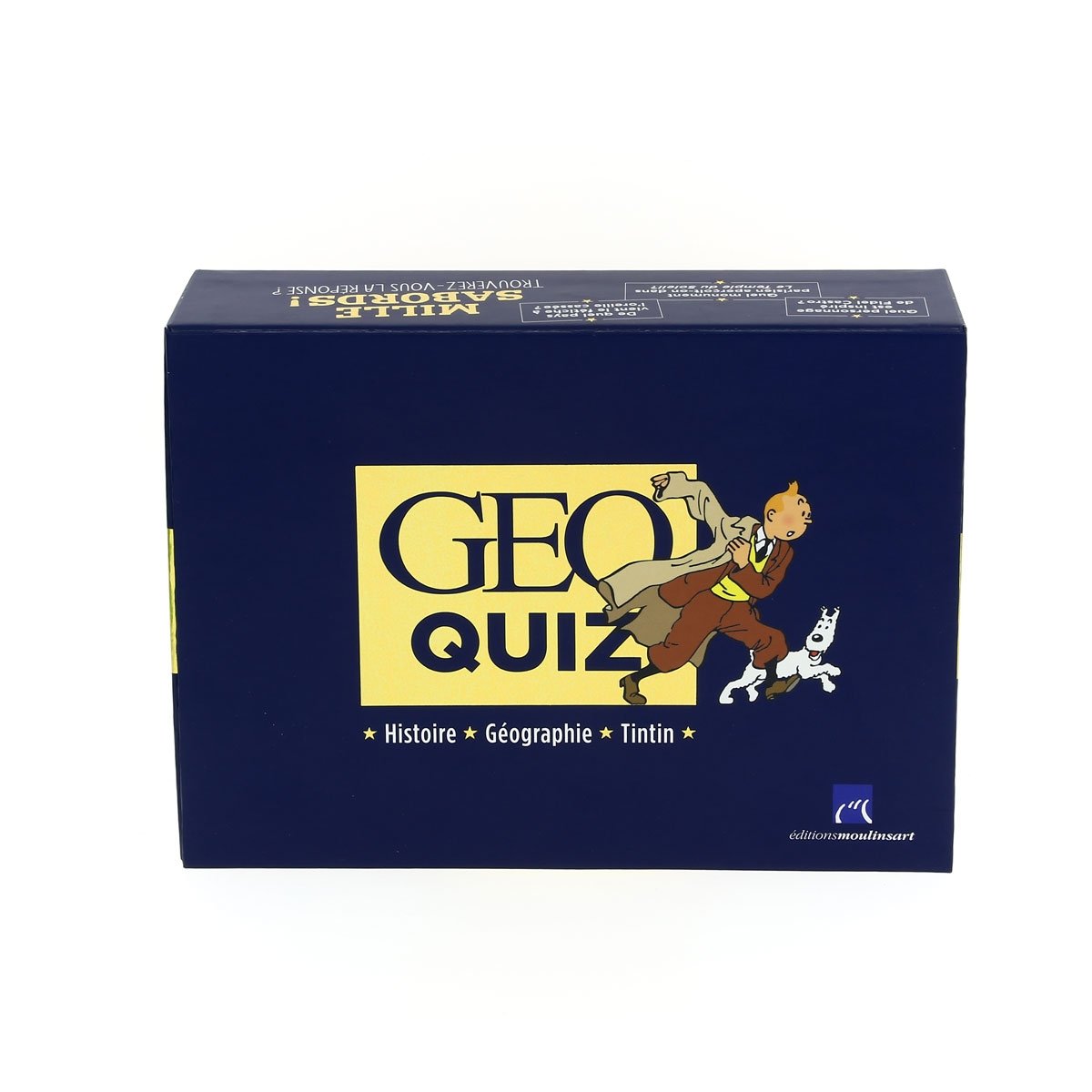 Géo Quiz
