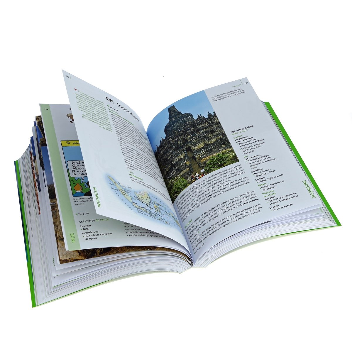 Géo Book