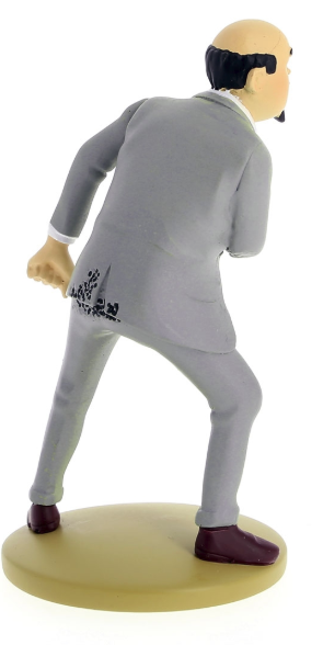 Doctor Müller