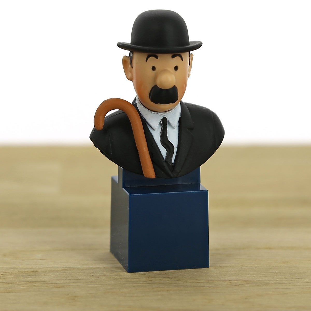 Small Thompson PVC bust