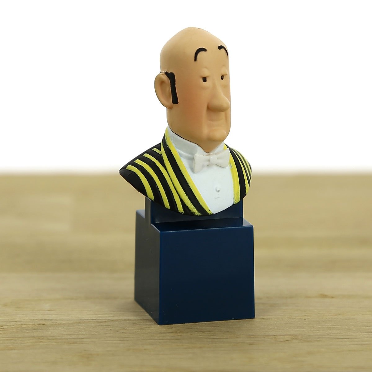 Small Nestor PVC bust