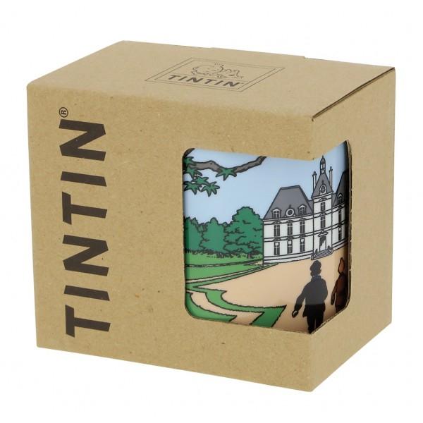 Marlinspike Hall mug