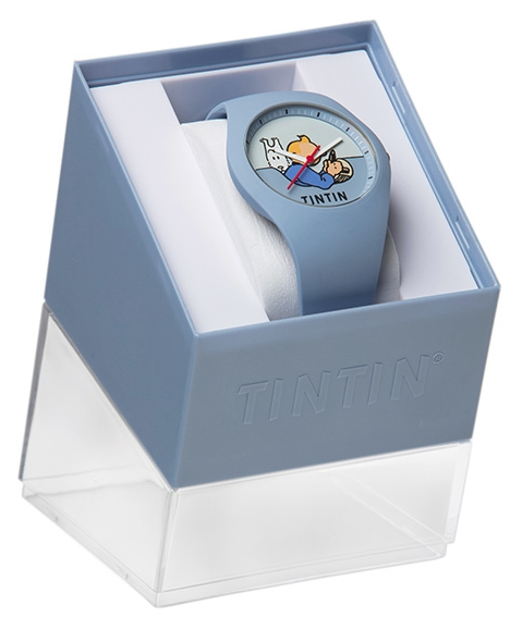 Watch - Tintin Soviet Size XS