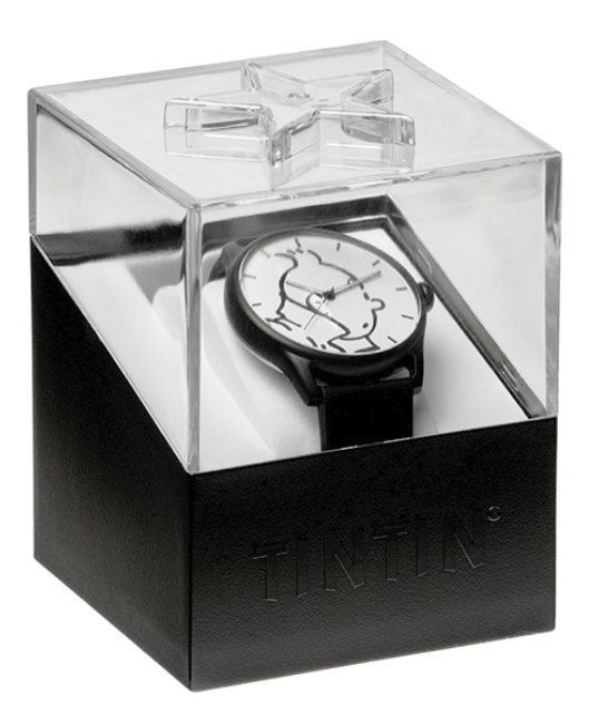 Watch - Tintin & Co Classic "L"