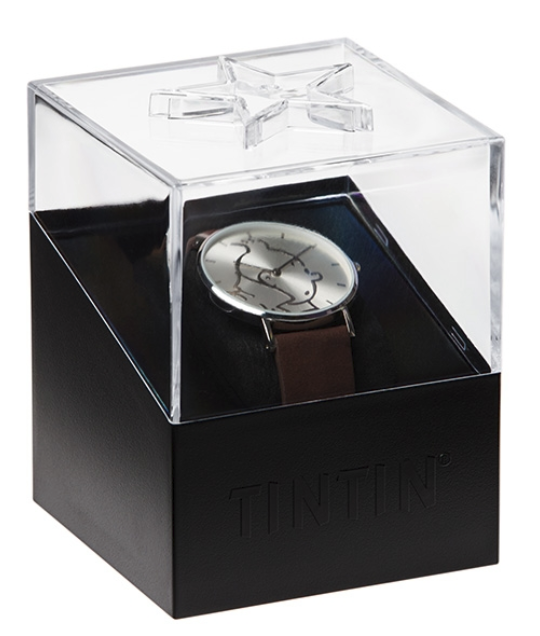 Watch - Tintin & Co Classic "S"