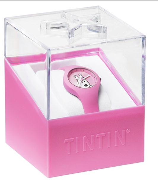 Watch - Tintin & Co <small>Milou "XS"</small>