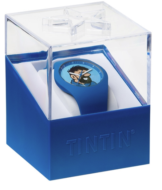 Watch - Tintin & Co <small>Haddock "M"</small>