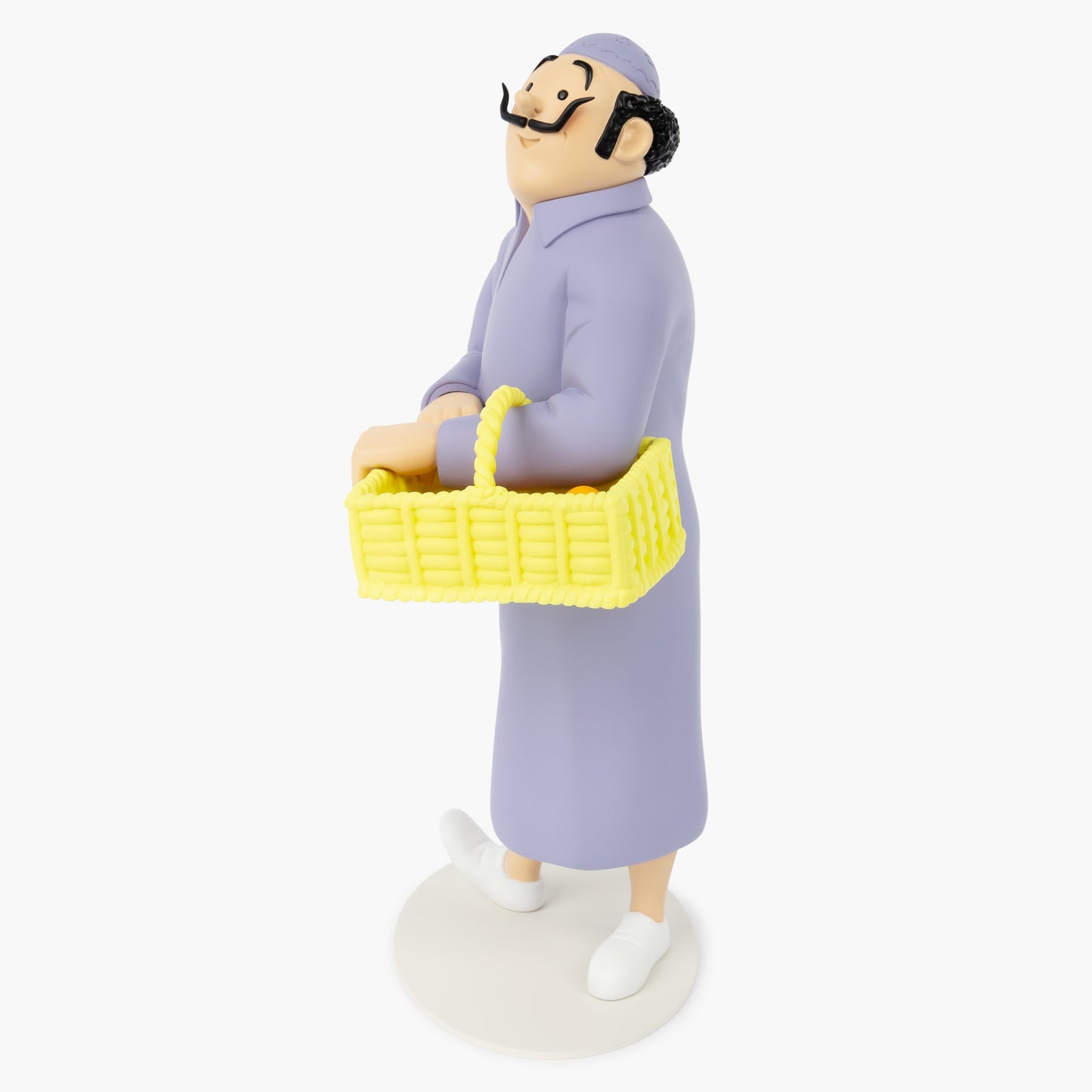 Oliveira 25cm resin statue