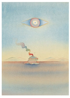 Chemise plastique Folon