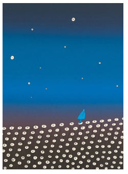 Chemise plastique Folon