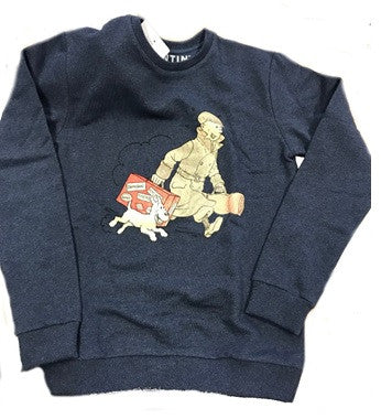 Sweatshirt Homecoming
