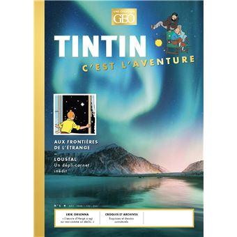 Tintin C'est l'Aventure #6