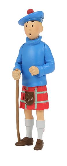 Tintin kilt