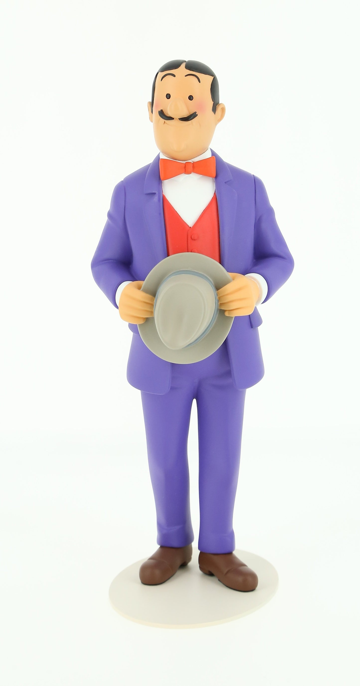 Jolyon Wagg Statue