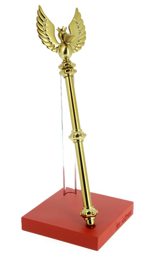 King Ottokar's Sceptre