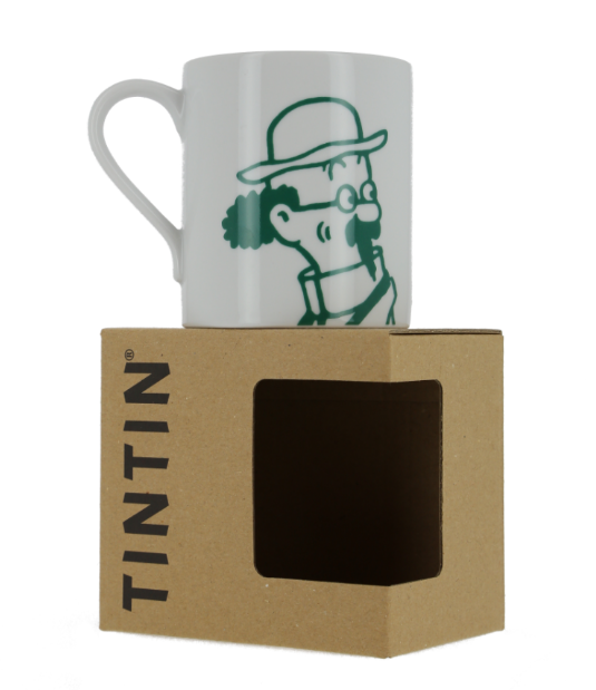 Calculus mug