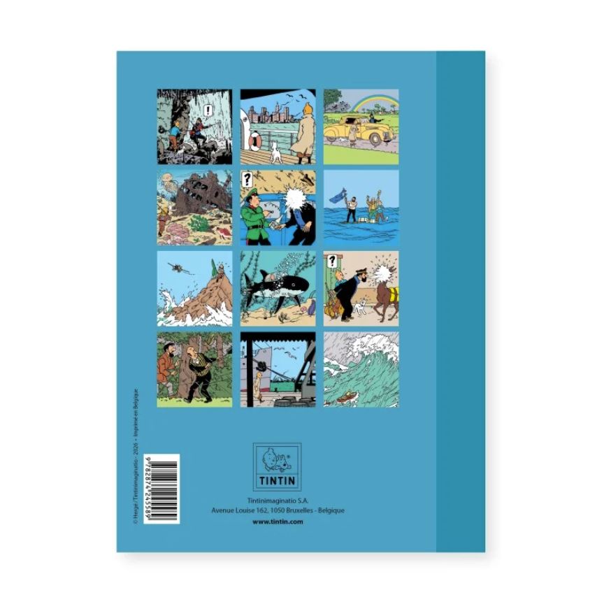 Pocket planner 2027