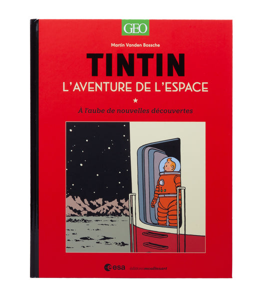 Tintin C'est l'Aventure Deluxe Special Edition