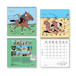 Calendar 2026