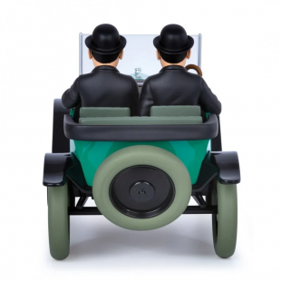 Limited Edition Thompsons' 5CV