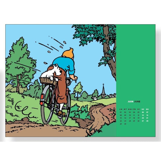 Pocket diary 2026