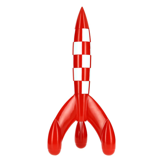 Resin rocket 90 cm
