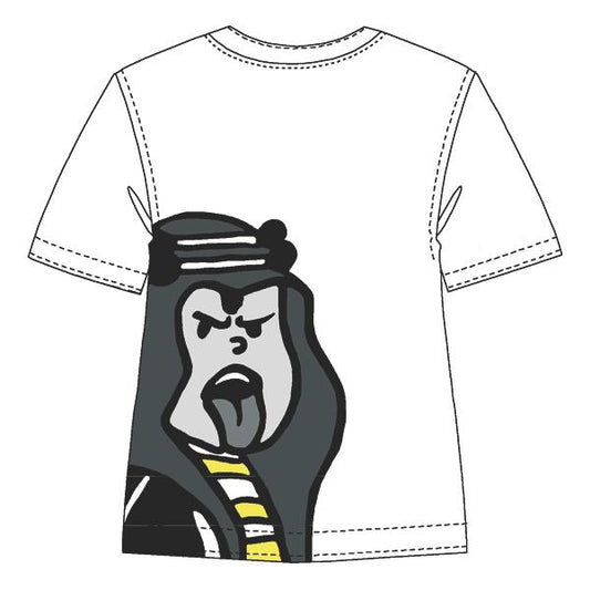 T-shirt Abdallah