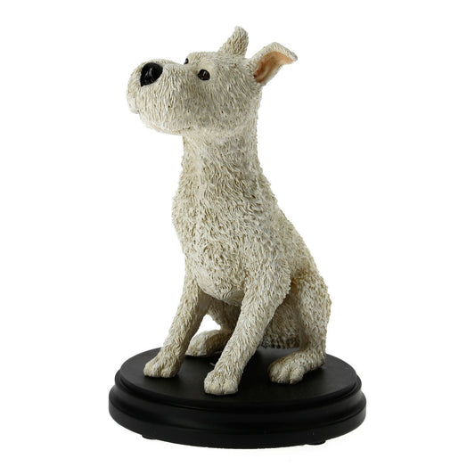 Resin figurine Snowy by WETA