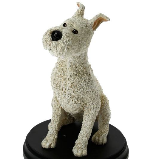 Resin figurine Snowy by WETA