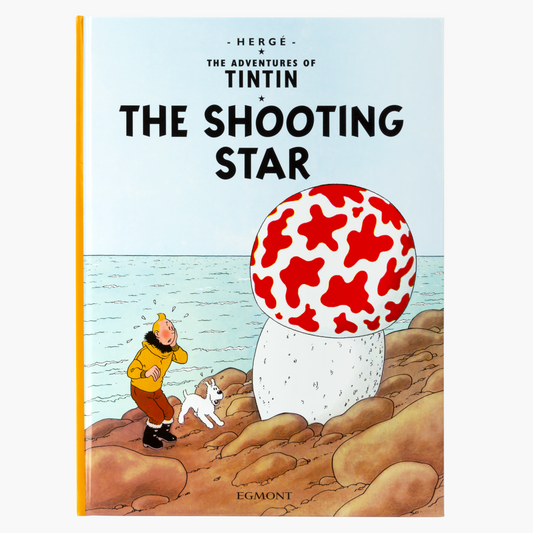 10. The Shooting Star