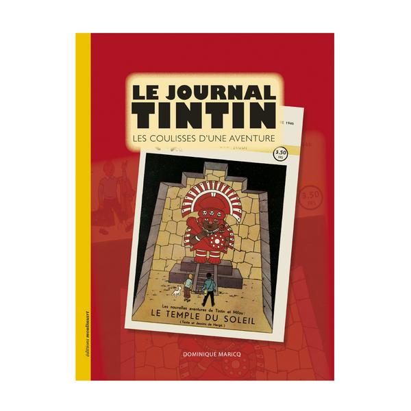 <i>Le Journal Tintin</i>