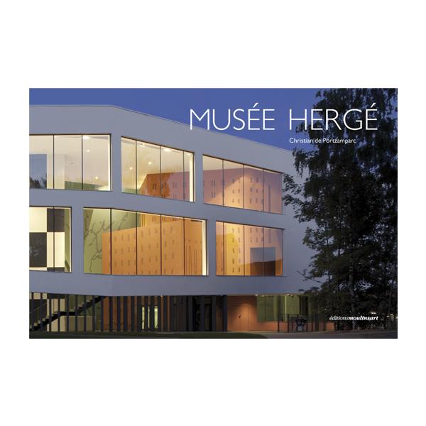 <i>Musée Hergé</i>