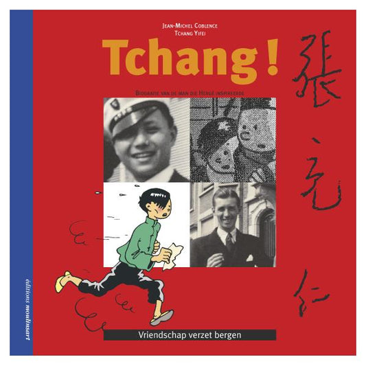 <i>Tchang !</i>