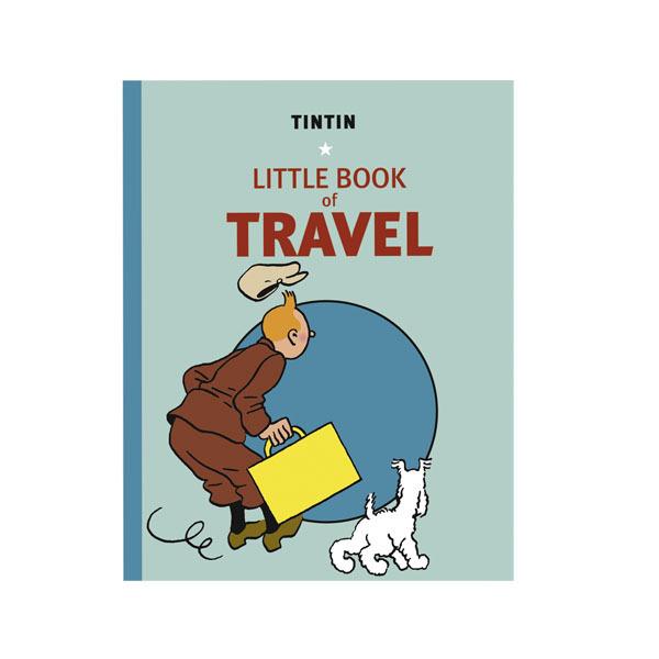 Le petit livre des voyages (EN)