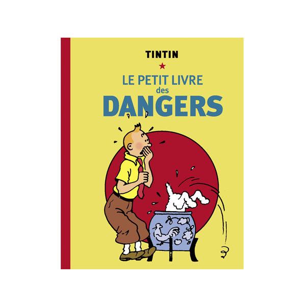 Le petit livre des dangers (FR)