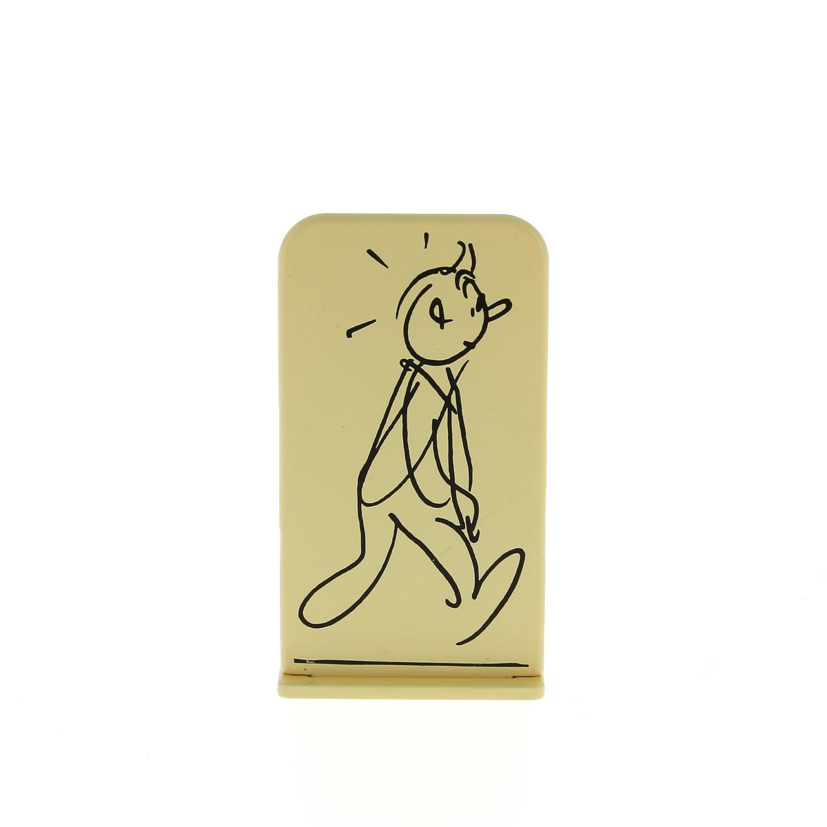 Tintin alph-art